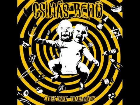 Csihás Benö - To si ti