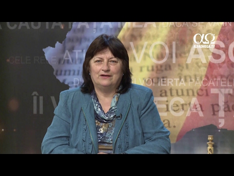 Puterea rugaciunii 6.5 - Motivele de rugaciune ale lunii februarie 2017