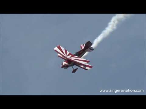 JASON FLOOD AIRSHOWS