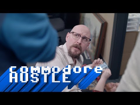 Cleanse [commodoreHUSTLE]