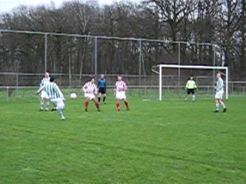 ASV'33 3 - Sparta'25 6