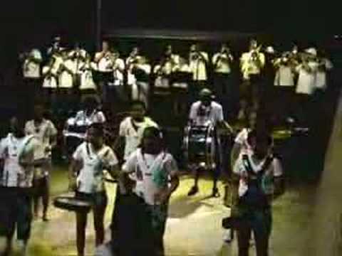 Battle skvr 2008  brassbandschool