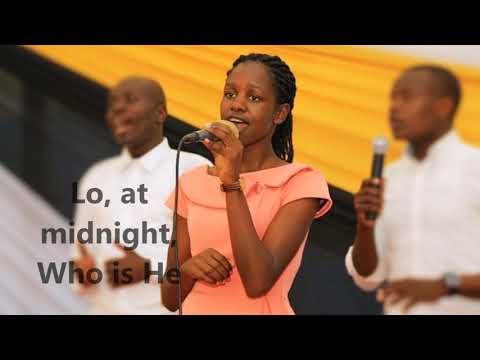 Thumbnail for Who is He? video