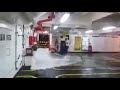 Detik Detik Kapal Mau Tenggelam Dan Bertabrakan