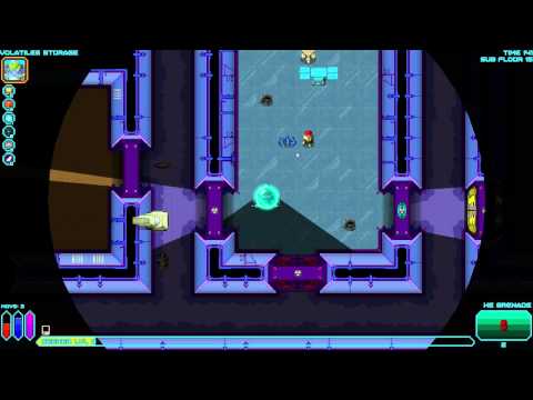 Sword of the Stars: The Pit GOLD -  The Seeker Part 1