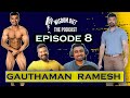 Leaving YouTube, Fitness career Mistakes, Relationships ft. Gauthaman Ramesh