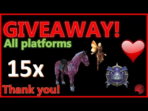 Neverwinter: Reflecting on 2021 + [registration closed] giveaway! #pc #xbox #ps