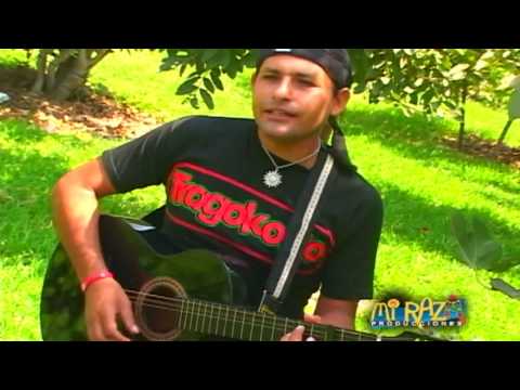 Milder Oré - Pucuysito (Huaynos Del Recuerdo)