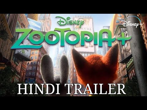 Hindi Trailer