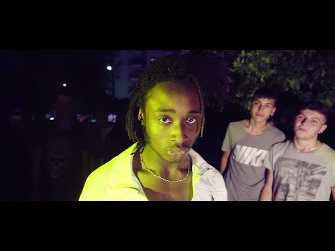 Jesse The Maestro - PLUG (6 di mattina col Plug)