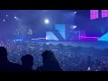 Still Chose You The Kid Laroi Live