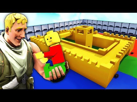 How To Fish For Weapons In Fortnite