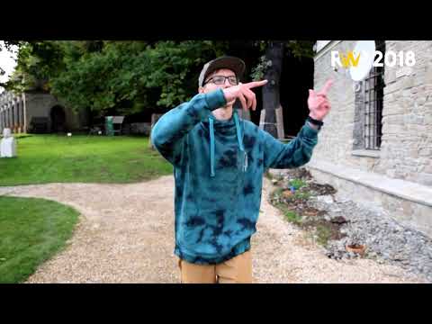 ZJaW - ETAP1 #RWP2018 (PROD. FLAME)