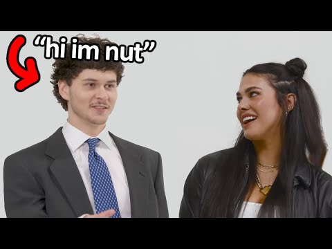 I Found My College Roommate on Another Dating Show...