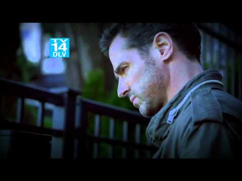 Alcatraz - "Bizarre Mystery" Promo [HD]
