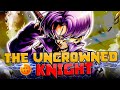 DRAGON BALL Z Trunks Theme Super Butōden 2 Remix By Hibarist Ft HellboundDochi