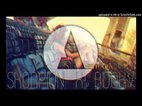 SKORPION x BDOKV - ANTYPATIA (Prod.WNUK)