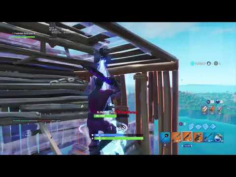 My Best Ever Fortnite Clips of the Month :::@Ace Luxe