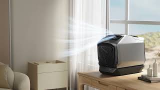 Condizionatore d'Aria Portatile EcoFlow WAVE 2