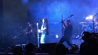 Counting Crows - &quot;Catapult&quot; Five Point Amphitheater 7-8-18
