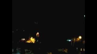 Whistling  in the Dark