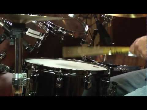 Gelb Music presents Sound Lab Project by Tama - Black Brass 6.5. x 14" Video