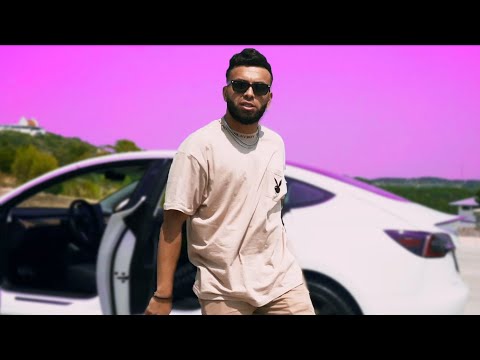 AJ Hernz - Larry Bird [Official Video]