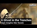 SABATON A Ghost In The Trenches Epic Graphic War Novel Edit