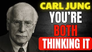 10 Signs You’re BOTH Thinking About Each Other RIGHT NOW | Carl Jung’s Shocking Insight