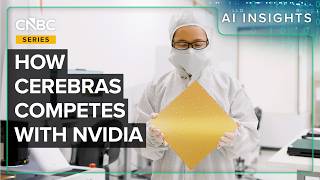 Cerebras: What You Need To Know About The Nvidia Competitor After Blockbuster IPO