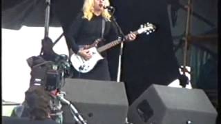 Babes in Toyland He's My Thing 1993