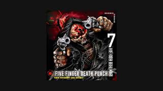 Five Finger Death Punch - Fire In The Hole