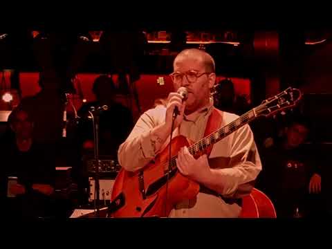 David Blake Quartet video