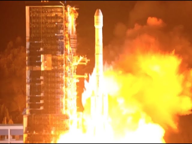 Watch the Launch