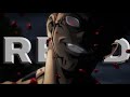 TRIPPIE REDD X SKI MASK DEMON TIME AMV