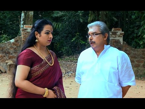 Ottachilambu I Episode 142 - 10 May 2017 I Mazhavil Manorama