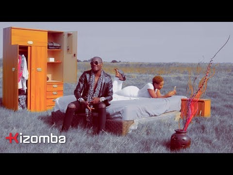 Twenty Fingers - Vou-me Embora | Official Video