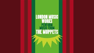 Bein&#39; Green (From &quot;The Muppet Show&quot;)