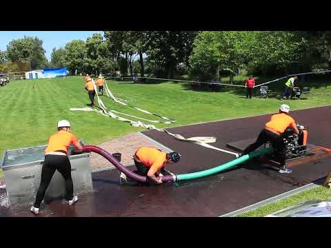 SDH Tvrdonice A - muži 1.p - Tvrdonice 2022