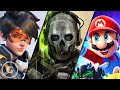 10 Biggest Game Releases For October 2022