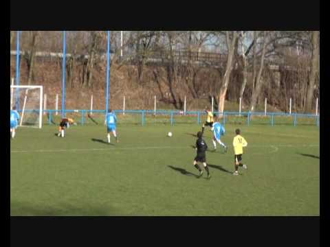 FK Chlumec n. C. - SK Libčany