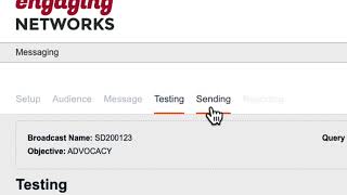 Introducing Marketing Tools From Engaging Networks