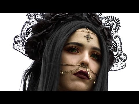 YouTube Thumbnail