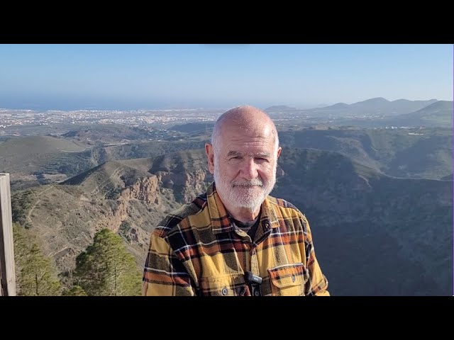 Canarias Noticias al caer la tarde del 8 de Diciembre de 2025