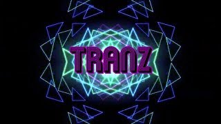 Tranz by Gorillaz LYRIC VIDEO