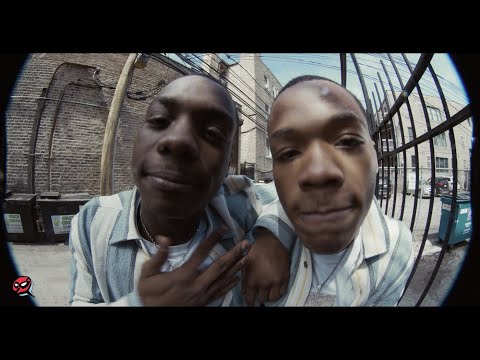 DCG Shun x DCG Bsavv - On Me [Official Music Video]