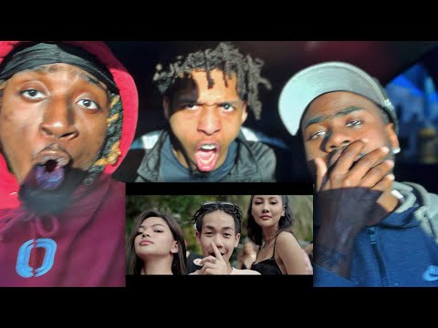 FIIXD X 1MILL - CAN'T TELL ME NUTTIN' ft. DIAMOND, 19HUNNID & 1-FLOW [OFFICIAL MV] | REACTION