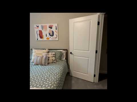 A1B Video Tour - Broadstone Peachtree Corners