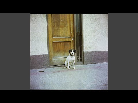 Portada álbum