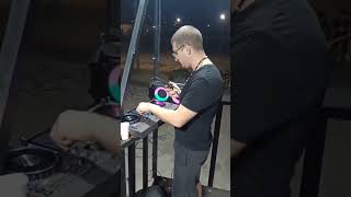 Download lagu How I do my streams? Playing only by left hand #dj #essigi mp3